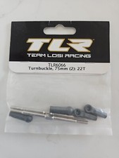 Fibbia girevole Team Losi