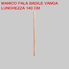 MANICO IN LEGNO CURVO FAGGIO