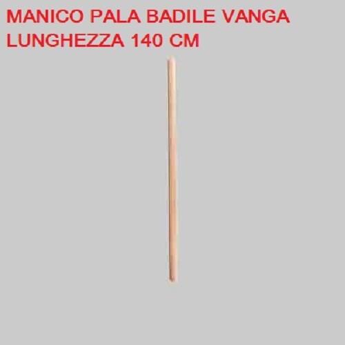 Manico legno curvo faggio - in,