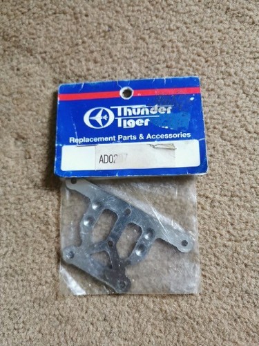 Thunder tiger eb4 8th - thunder, 1/8th