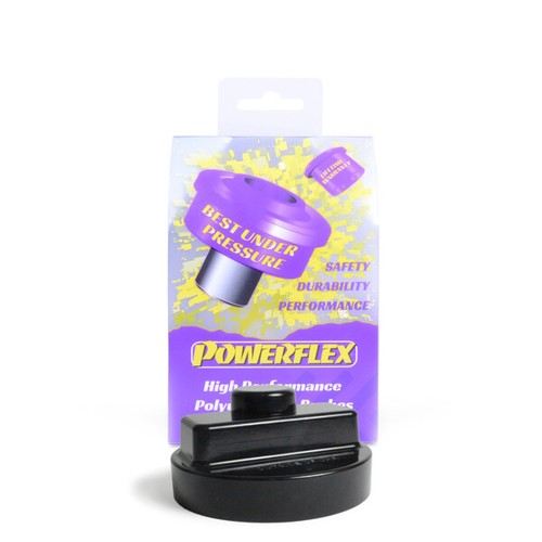 Adattatore powerflex porsche - adattatore,