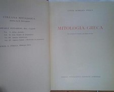 STELLA MITOLOGIA GRECA CON 18