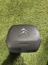 Airbag Volante Citroen C4 Cactus 2015 98012181ZD