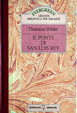 Wilder - Il ponte di San Luis