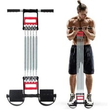 Hb Sport Estensore a 5 Molle