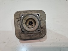 PIAGGIO ZIP FREE 50 TESTA TESTATA POLINI 47 ARIA