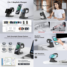 Caricabatteria magnetico