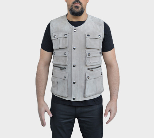 Belstaff giubbotto pelle