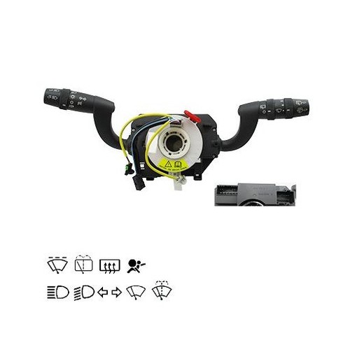 Devio luci per fiat - luci,