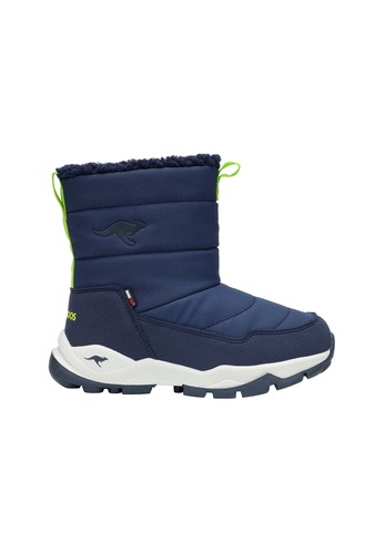 Stivali invernali kangaroos - invernali,