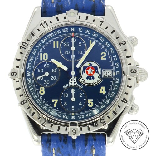 Breitling chronomat - breitling,