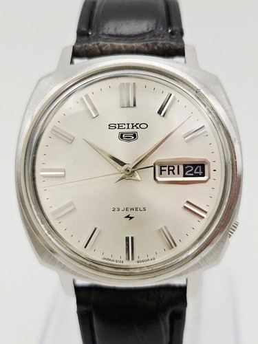 Modello seiko5 5126 - 5126, 23