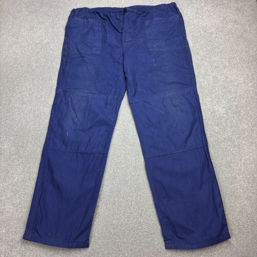 Pantaloni francesi vintage - pantaloni,