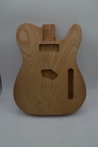 Corpo chitarra elettrica stile
