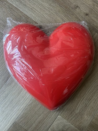 Lampada cuore ikea vintage - cuore,