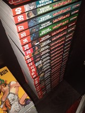 Berserk Collection COMPLETA 1/42 Planet Manga Serie Nera e Rossa