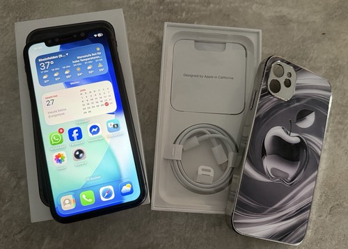 Apple iphone 64gb nero - apple,