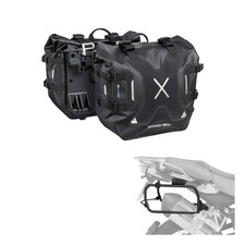 Kit borse SHAD TERRA TR30 nero