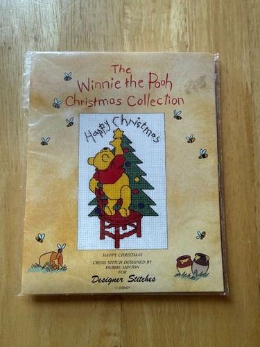 Winnie the pooh kit punto - winnie,