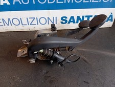 Pedaliera MINI COOPER D COUNTRYMAN 2013