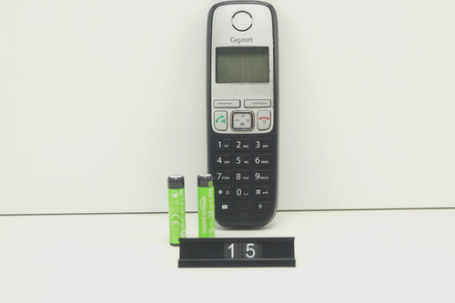 Gigaset a400 cellulare - gigaset,