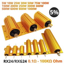Resistenza rx24 1000w - 5w,