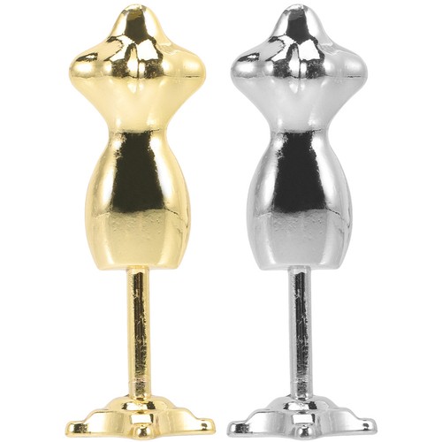 Pezzi manichino espositore - 2,