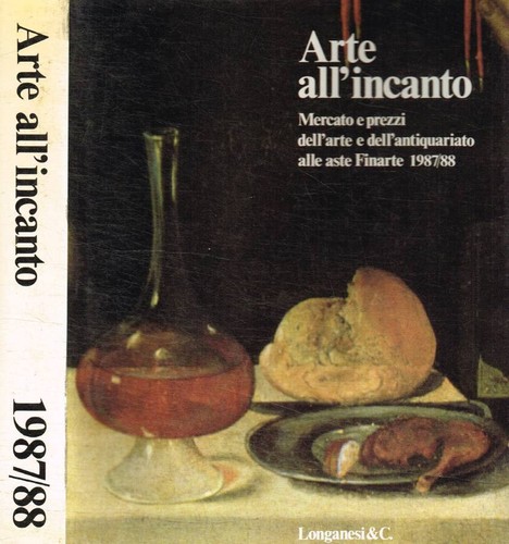 Arte all incanto mercato - mercato, e