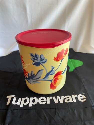 Tupperware barattolo - tupperware,