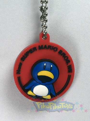 Tuta pinguino nuova mascotte - -,