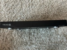 Triad Control 4 TS-PAMP4-100