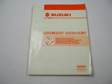 Suzuki wagon rb310 rb413 - r,