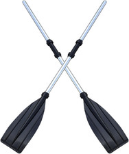 Remi per Barche, Pagaie per