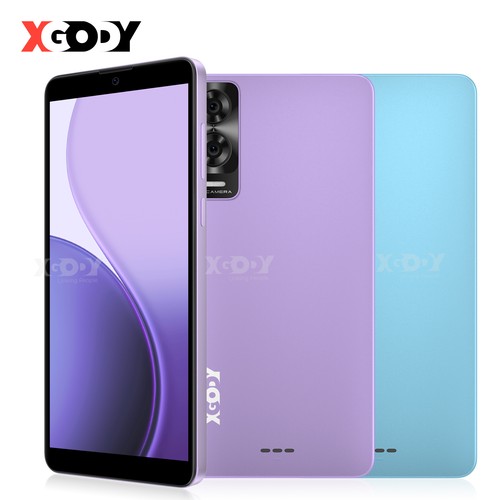 Nuovo smartphone android15 - 6",