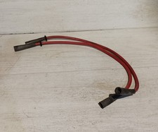 Cavo Candele Citoren 2CV Charleston Mehari Bougicord 420 Coppia Vintage