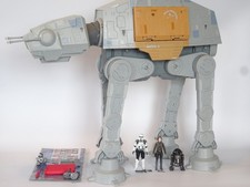 STAR WARS Hasbro - Rapid Fire