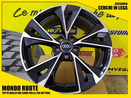 Cerchi lega da - n4,