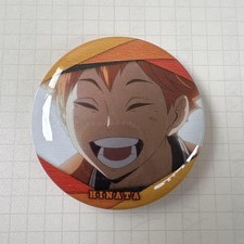 Haikyu!! Distintivo lattina Hinata Shoyo