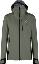 MONTURA GIACCA DONNA GUSCIO