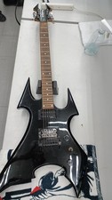 Chitarra elettrica B.C.Rich