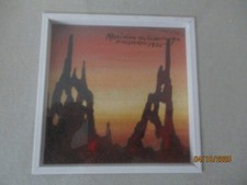 MARIOLINO DA CARAVAGGIO OLIO