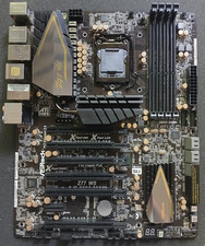 Asrock z77 - asrock, ws
