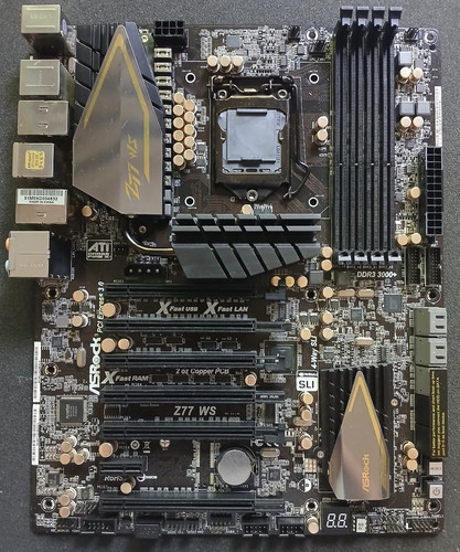 Asrock z77 - asrock, 1.05)
