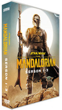 Star wars mandaloriano - star, il