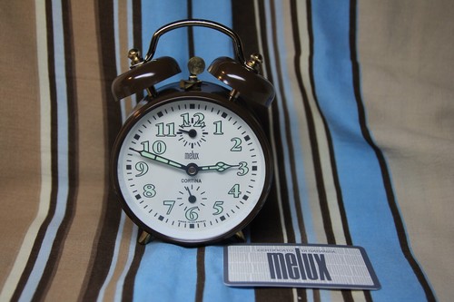 Sveglia melux cortina vintage - cortina,