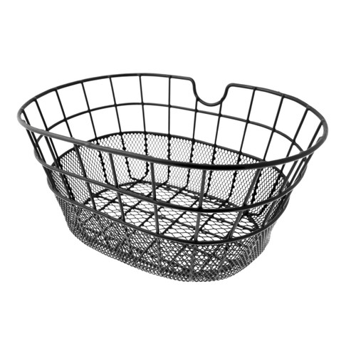 Cestino bicicletta anteriore - bicicletta,
