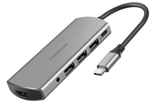 Mediacom c309 docking - mediacom, md-c309