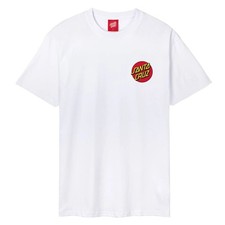 T-shirt Santa Cruz Classic Dot