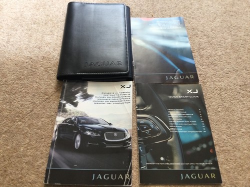 Jaguar x351 manuale - jaguar,