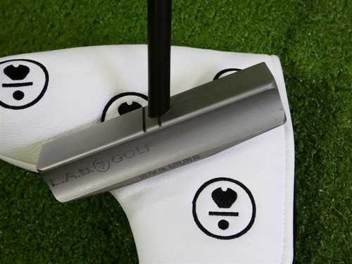 Golf b 2 putter - golf, b.2